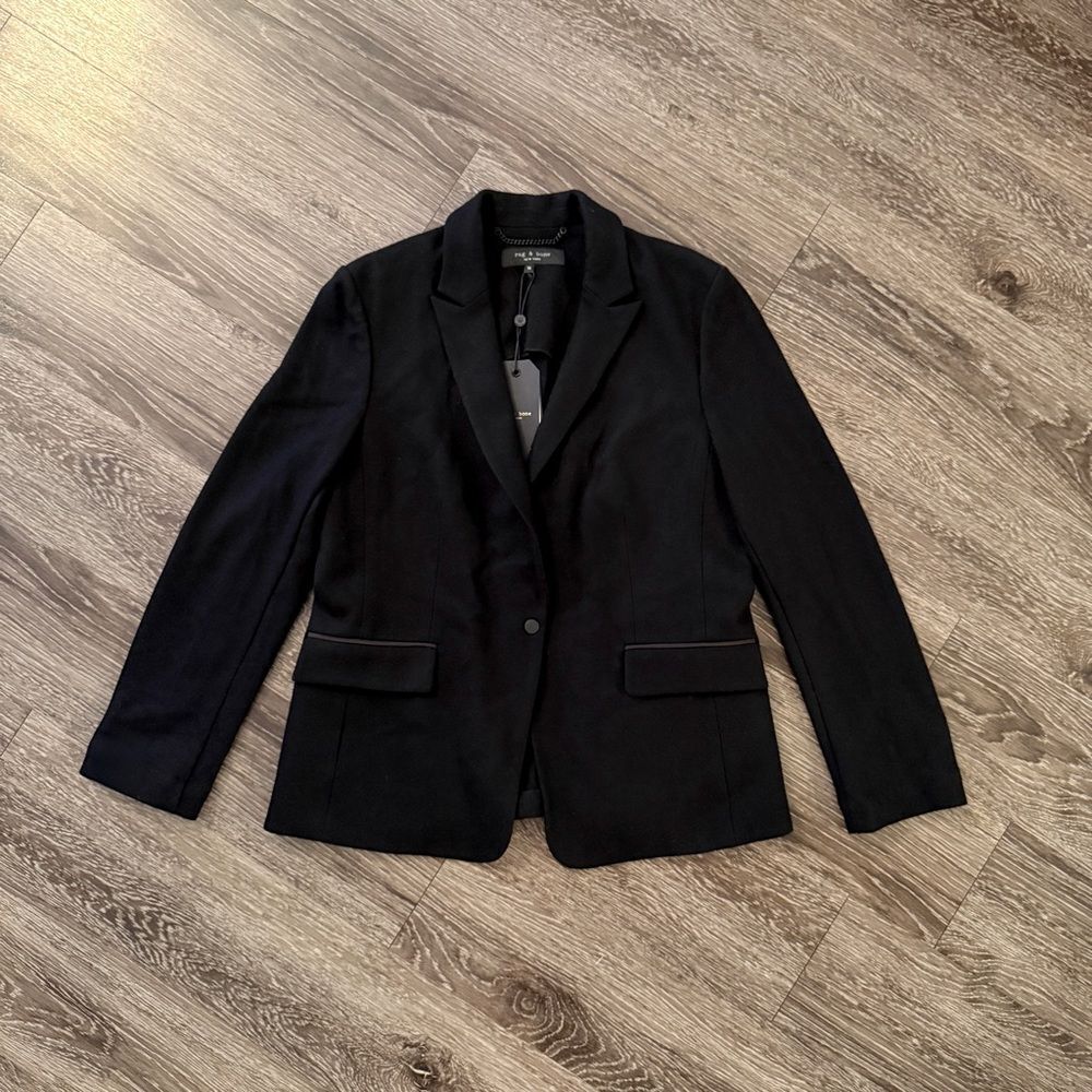 Rag & Bone Lexington Blazer New